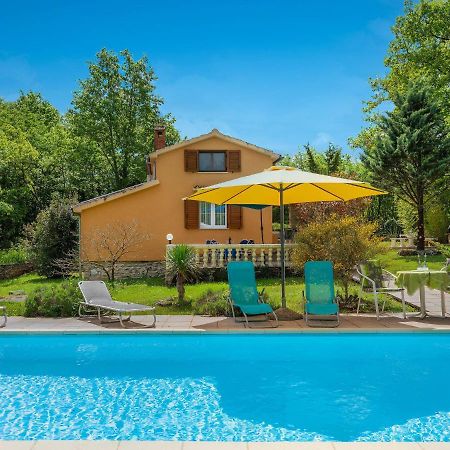 Holiday Home Lavanda - Roj453 By Interhome Žminj Exterior foto
