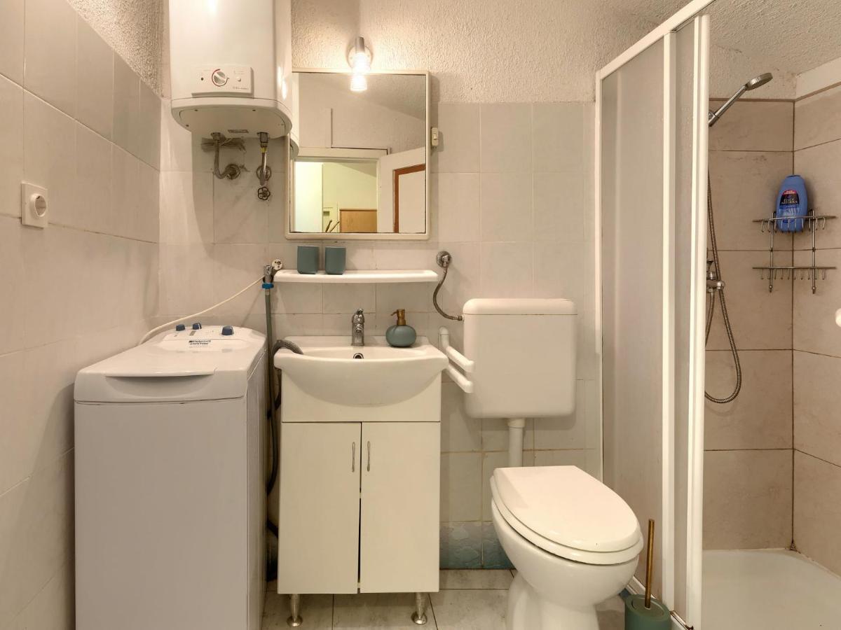 Holiday Home Lavanda - Roj453 By Interhome Žminj Exterior foto