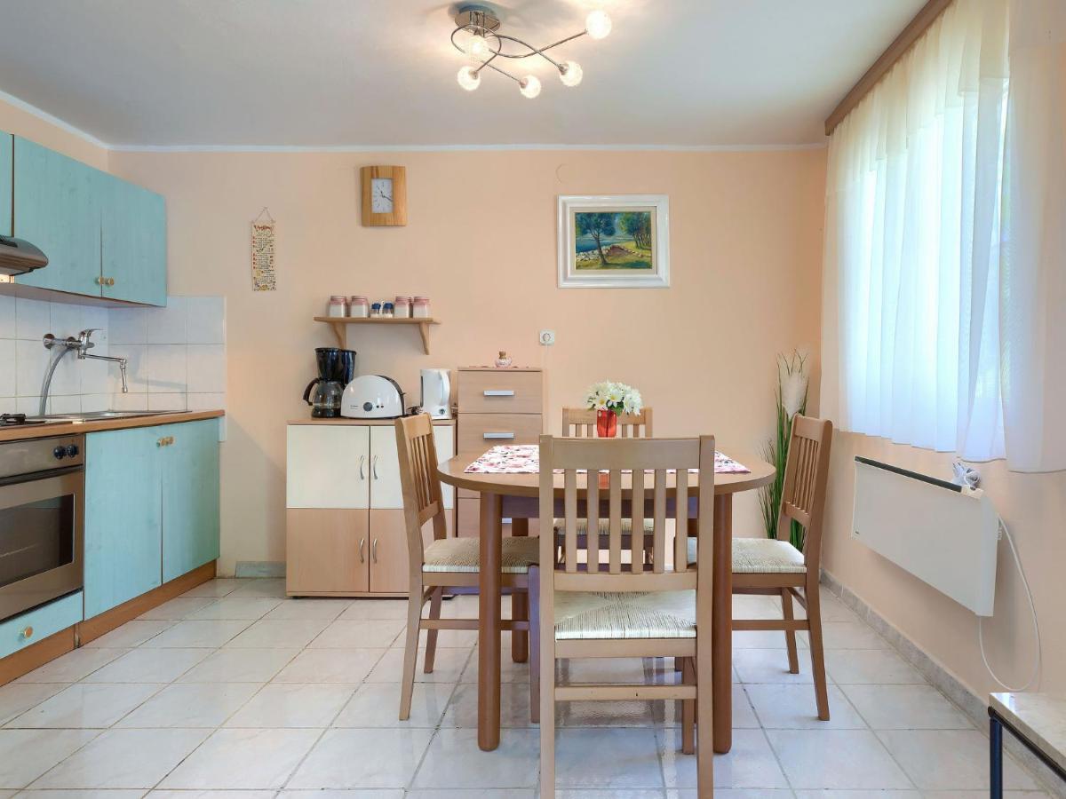Holiday Home Lavanda - Roj453 By Interhome Žminj Exterior foto